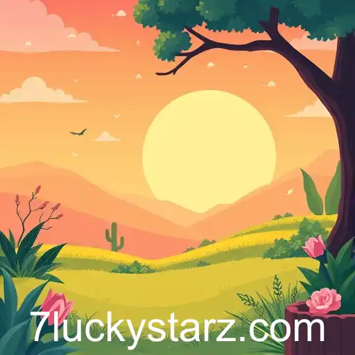 luckystarz.con