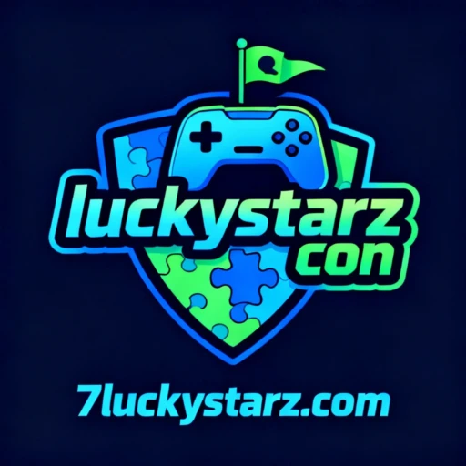 luckystarz.con
