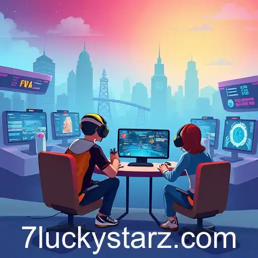 The Rise of Gaming Communities Online