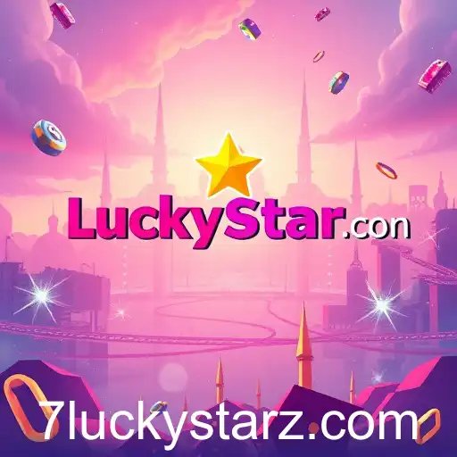The Rise of Luckystarz: Revolutionizing Online Gaming