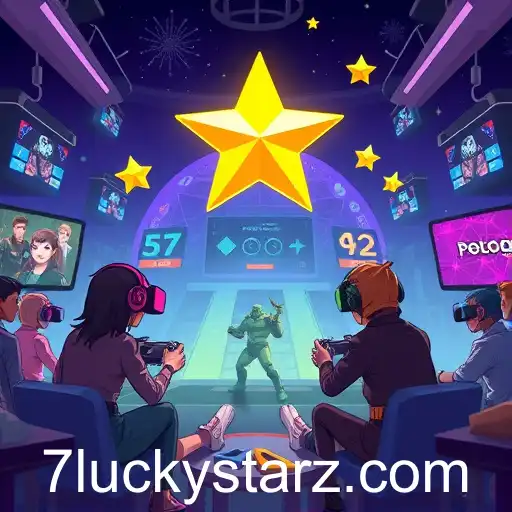 The Rise of Online Gaming Dynamics
